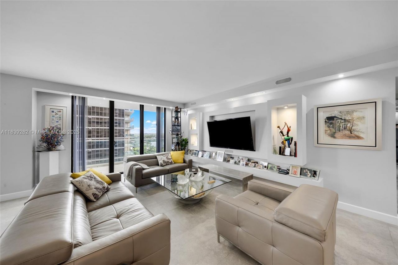 9801 Collins Ave, Unit 16U, Bal Harbour, FL 33154 Photo