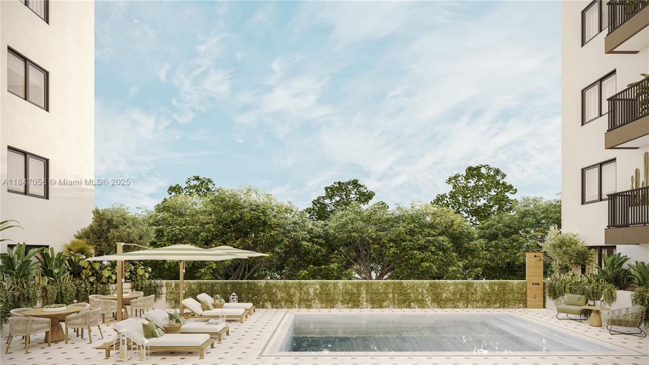 758 NW 2nd St, Unit 606, Miami, FL 33128 Photo