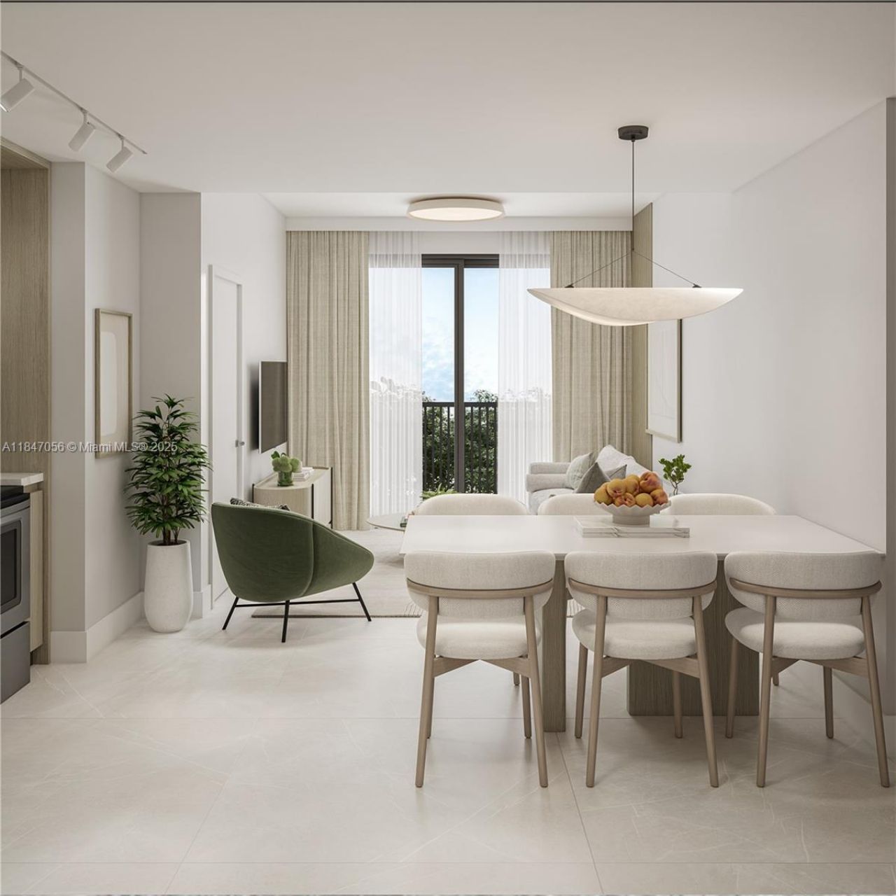 758 NW 2nd St, Unit 606, Miami, FL 33128 Photo