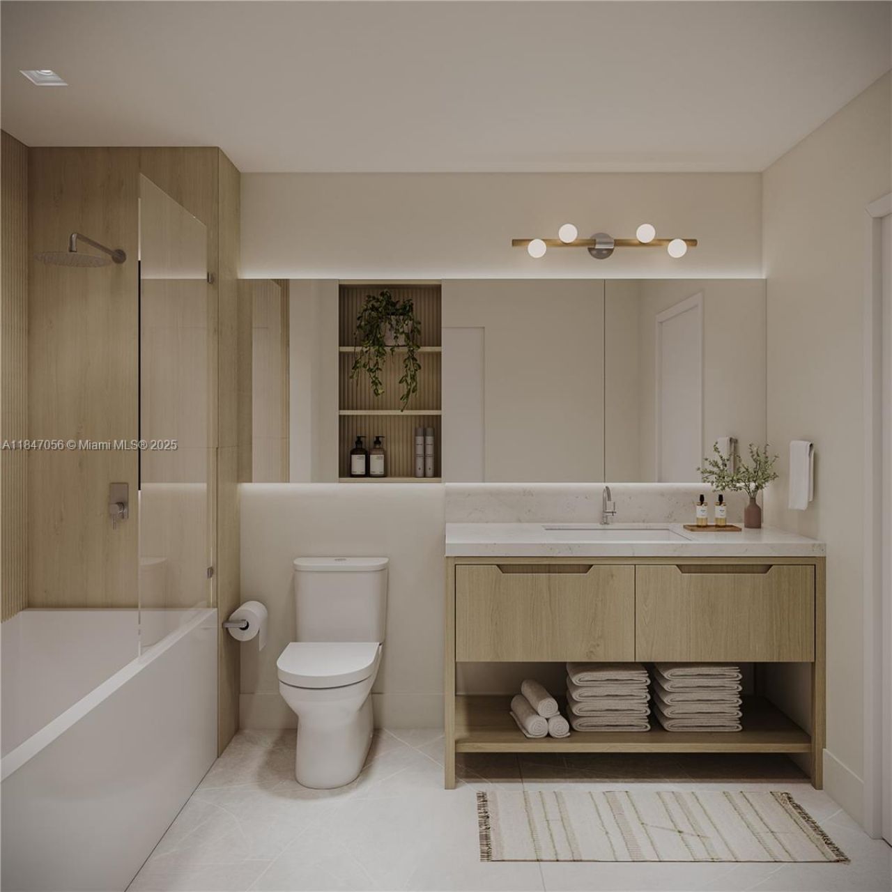 758 NW 2nd St, Unit 606, Miami, FL 33128 Photo