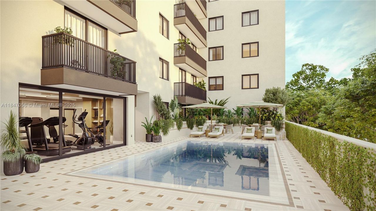 758 NW 2nd St, Unit 606, Miami, FL 33128 Photo