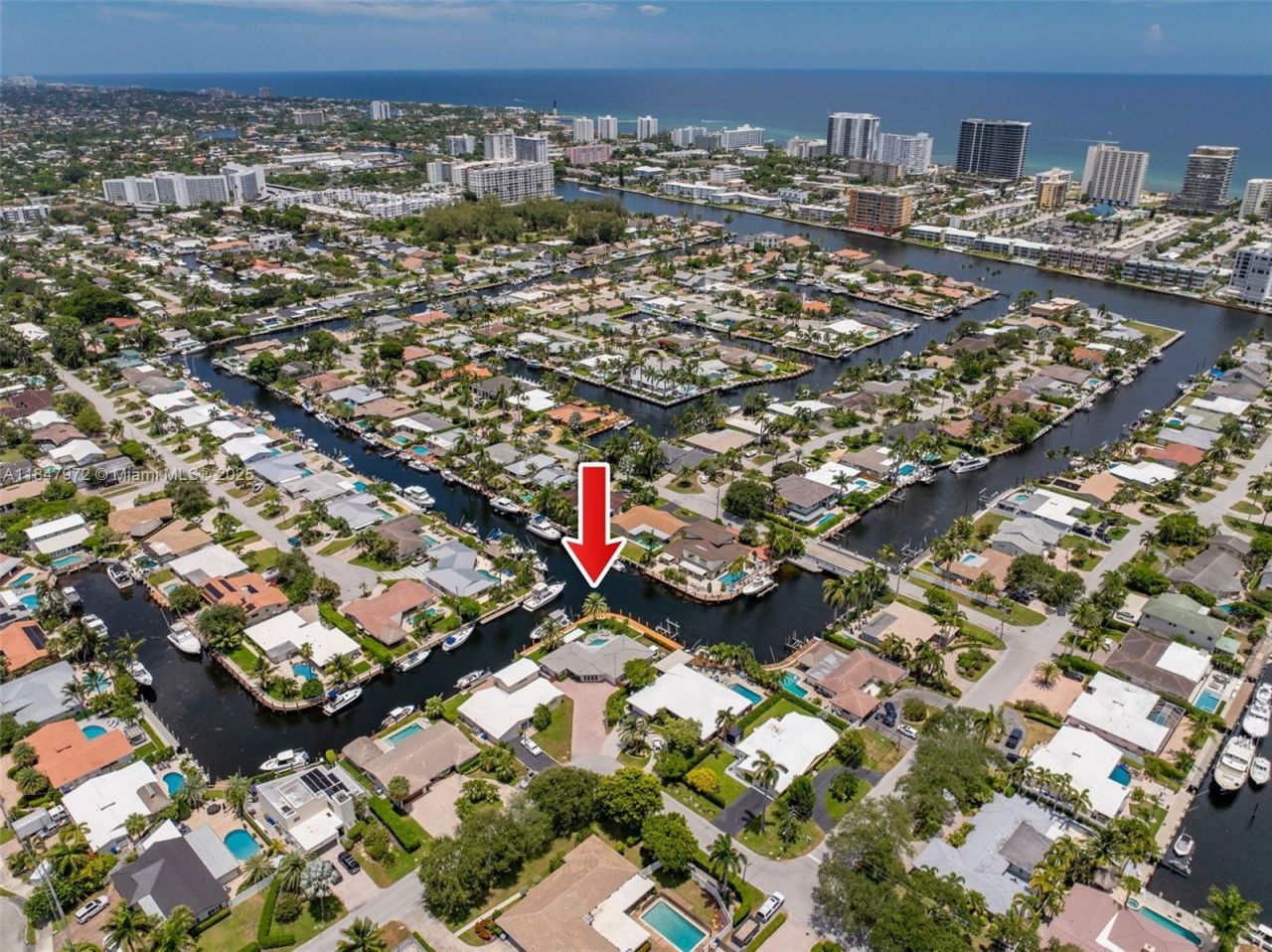 2681 NE 9th Ct, Pompano Beach, FL 33062 Photo