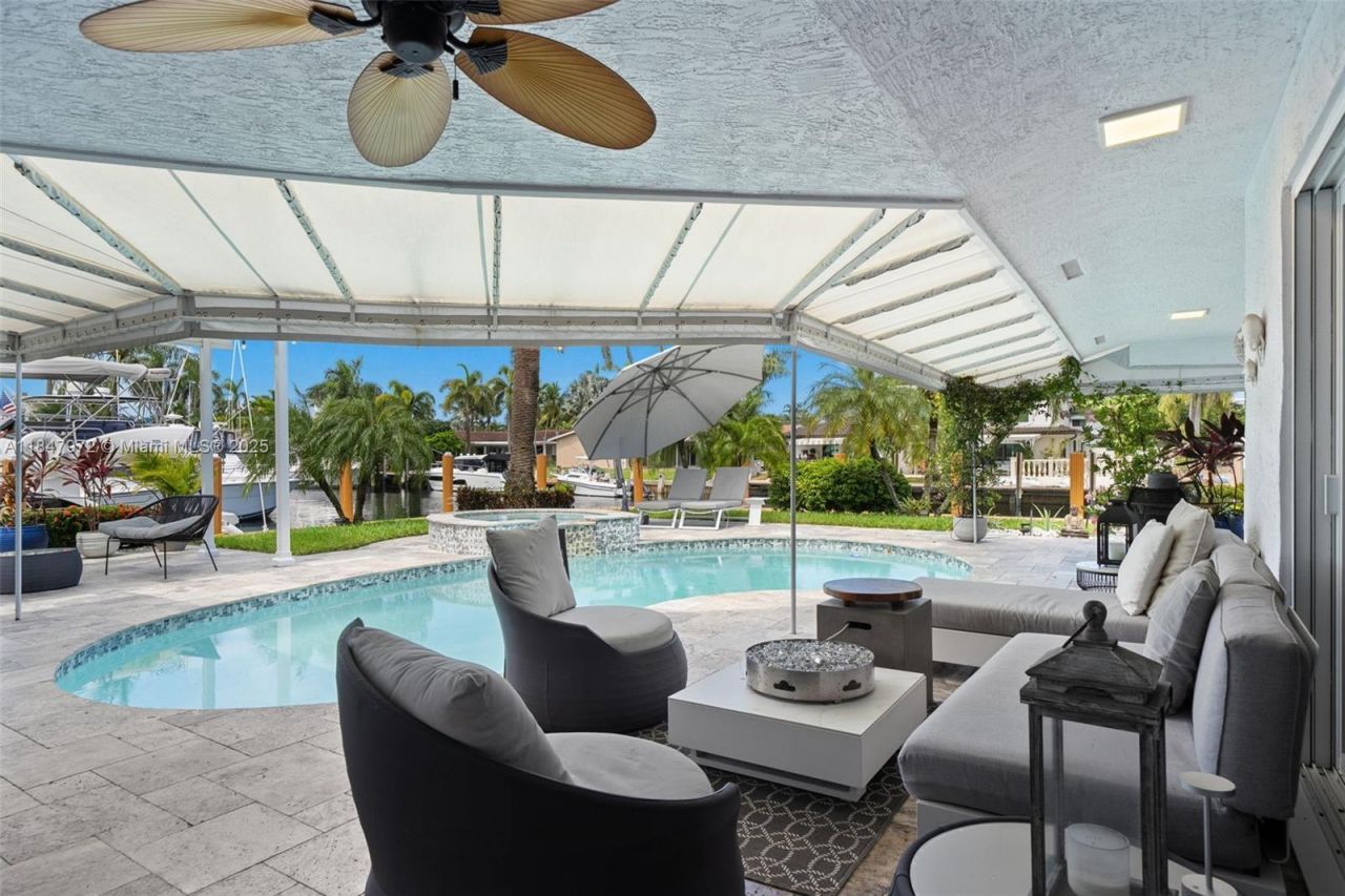 2681 NE 9th Ct, Pompano Beach, FL 33062 Photo