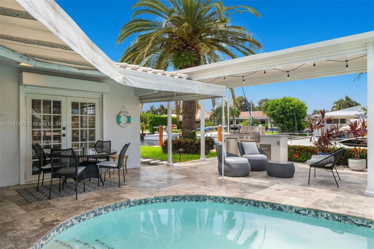 2681 NE 9th Ct, Pompano Beach, FL 33062 Photo