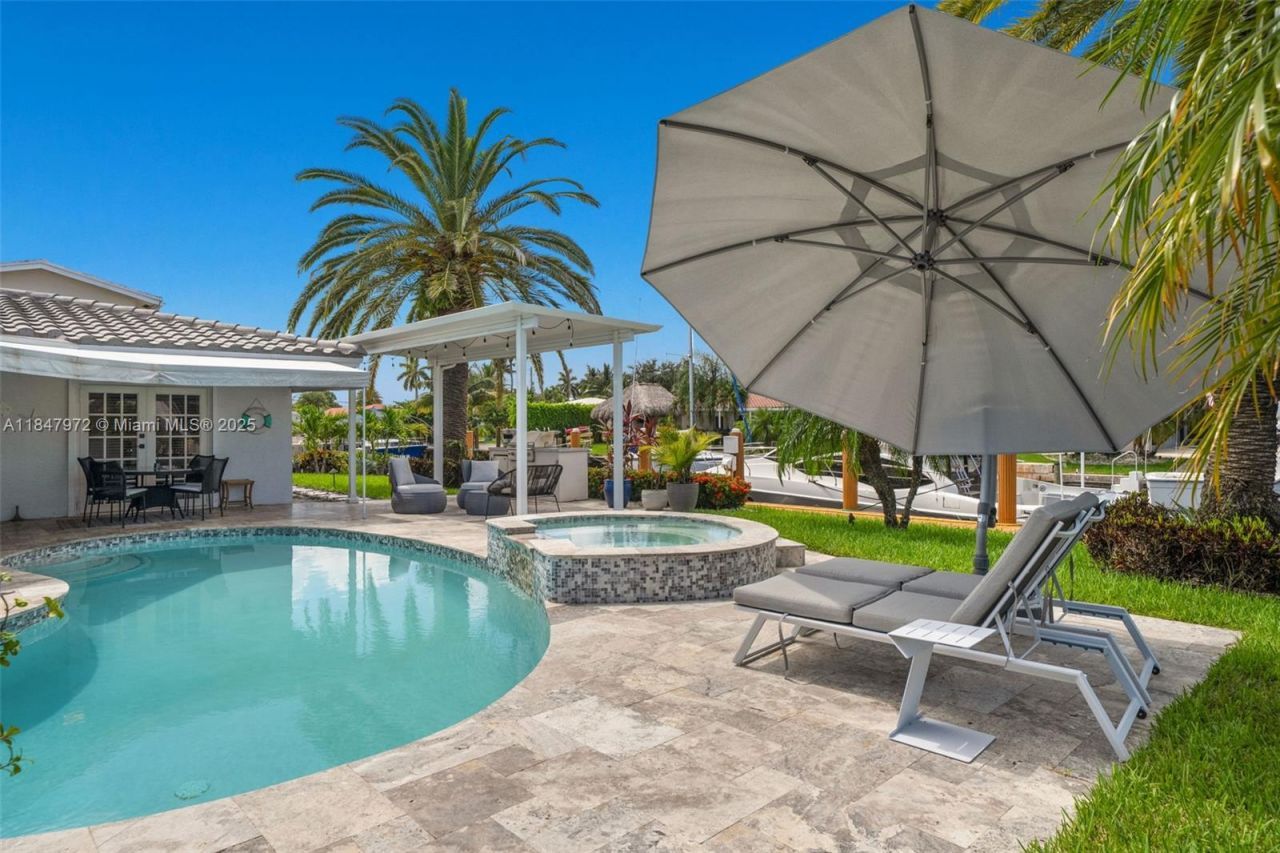 2681 NE 9th Ct, Pompano Beach, FL 33062 Photo