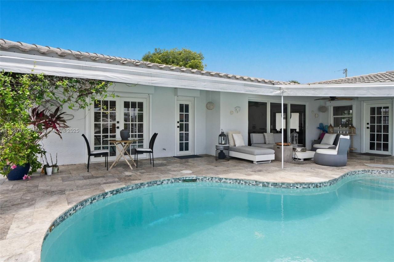 2681 NE 9th Ct, Pompano Beach, FL 33062 Photo