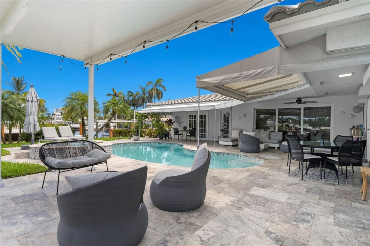 2681 NE 9th Ct, Pompano Beach, FL 33062 Photo