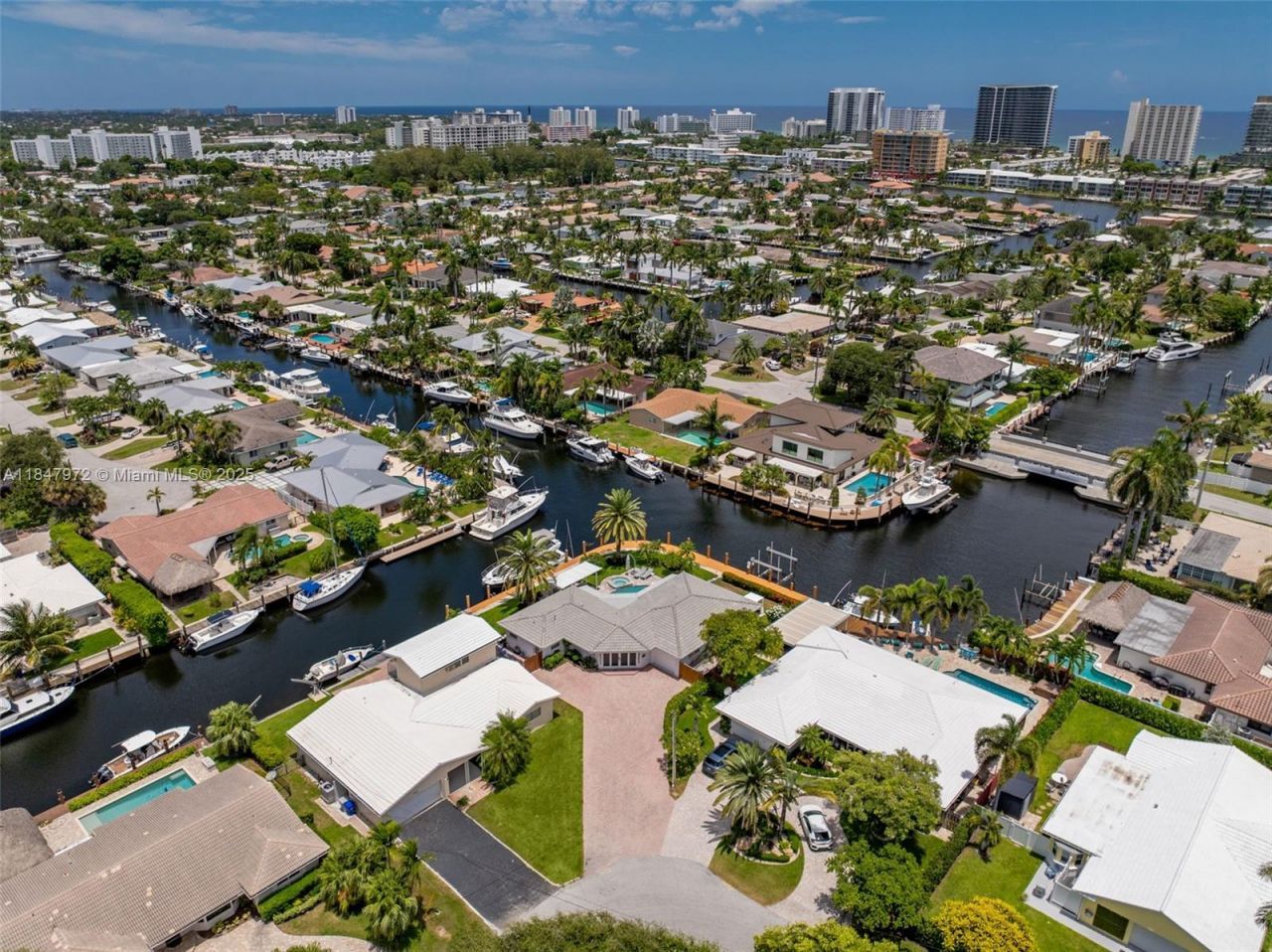 2681 NE 9th Ct, Pompano Beach, FL 33062 Photo