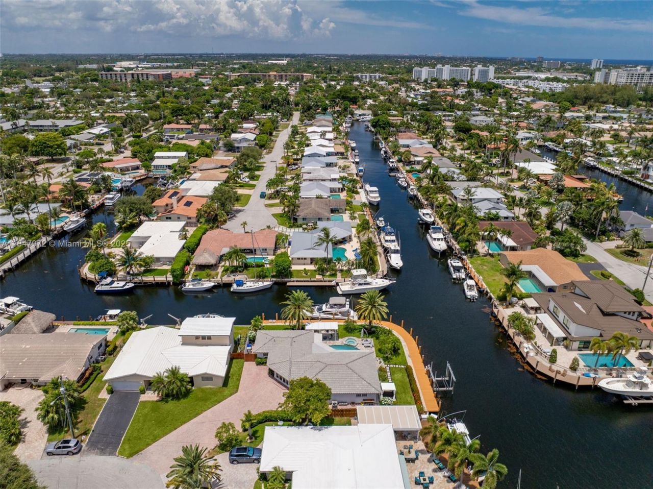 2681 NE 9th Ct, Pompano Beach, FL 33062 Photo