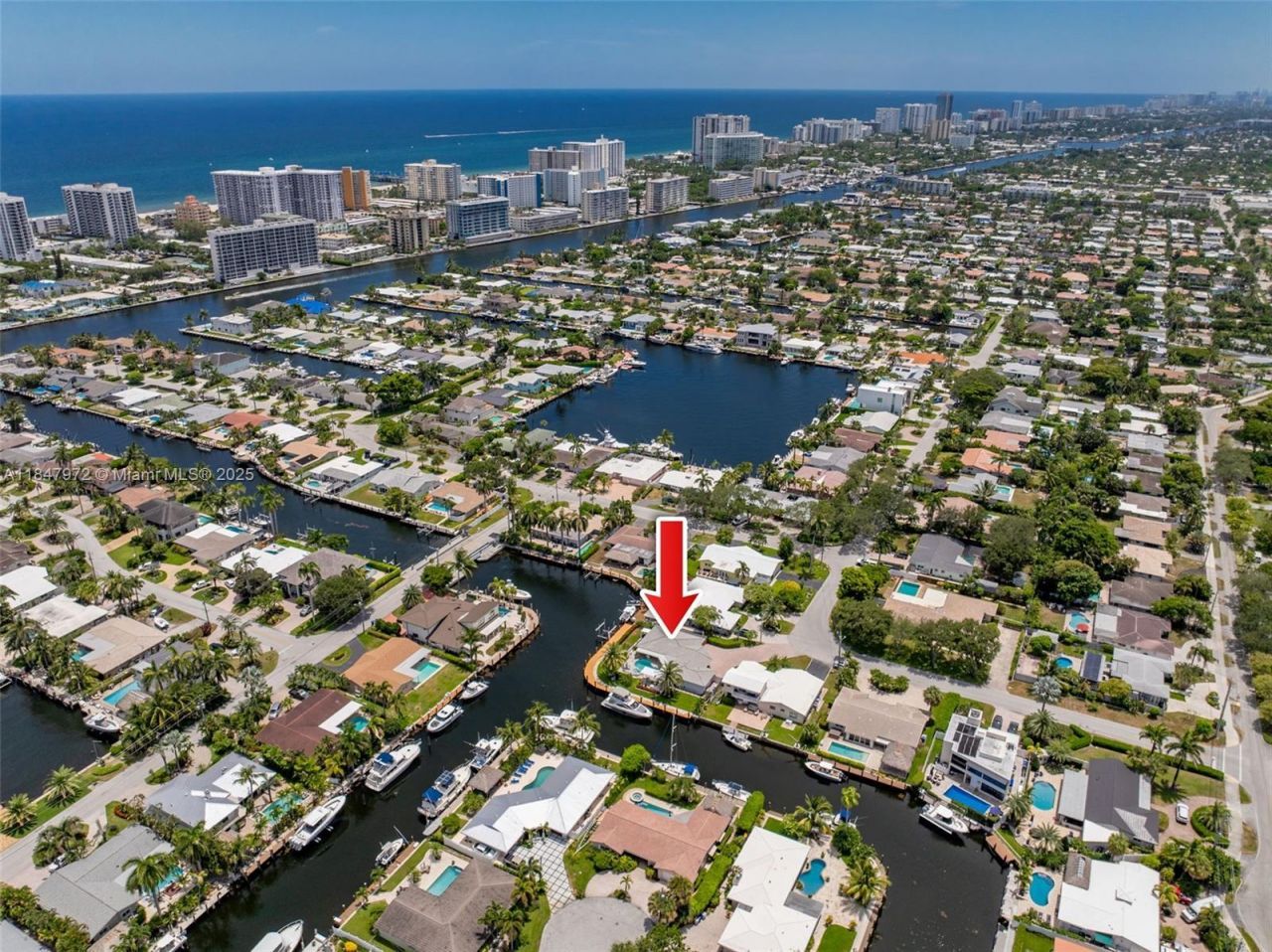 2681 NE 9th Ct, Pompano Beach, FL 33062 Photo