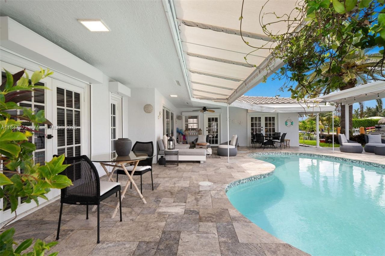 2681 NE 9th Ct, Pompano Beach, FL 33062 Photo