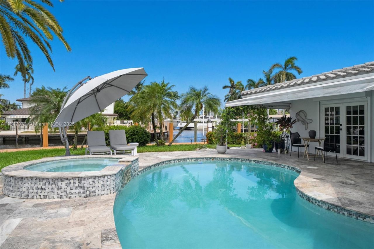 2681 NE 9th Ct, Pompano Beach, FL 33062 Photo