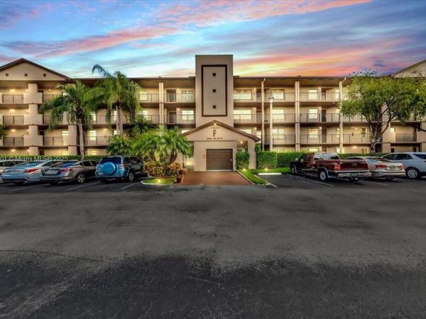 13455 SW 16th Ct, Unit 104F, Pembroke Pines, FL 33027