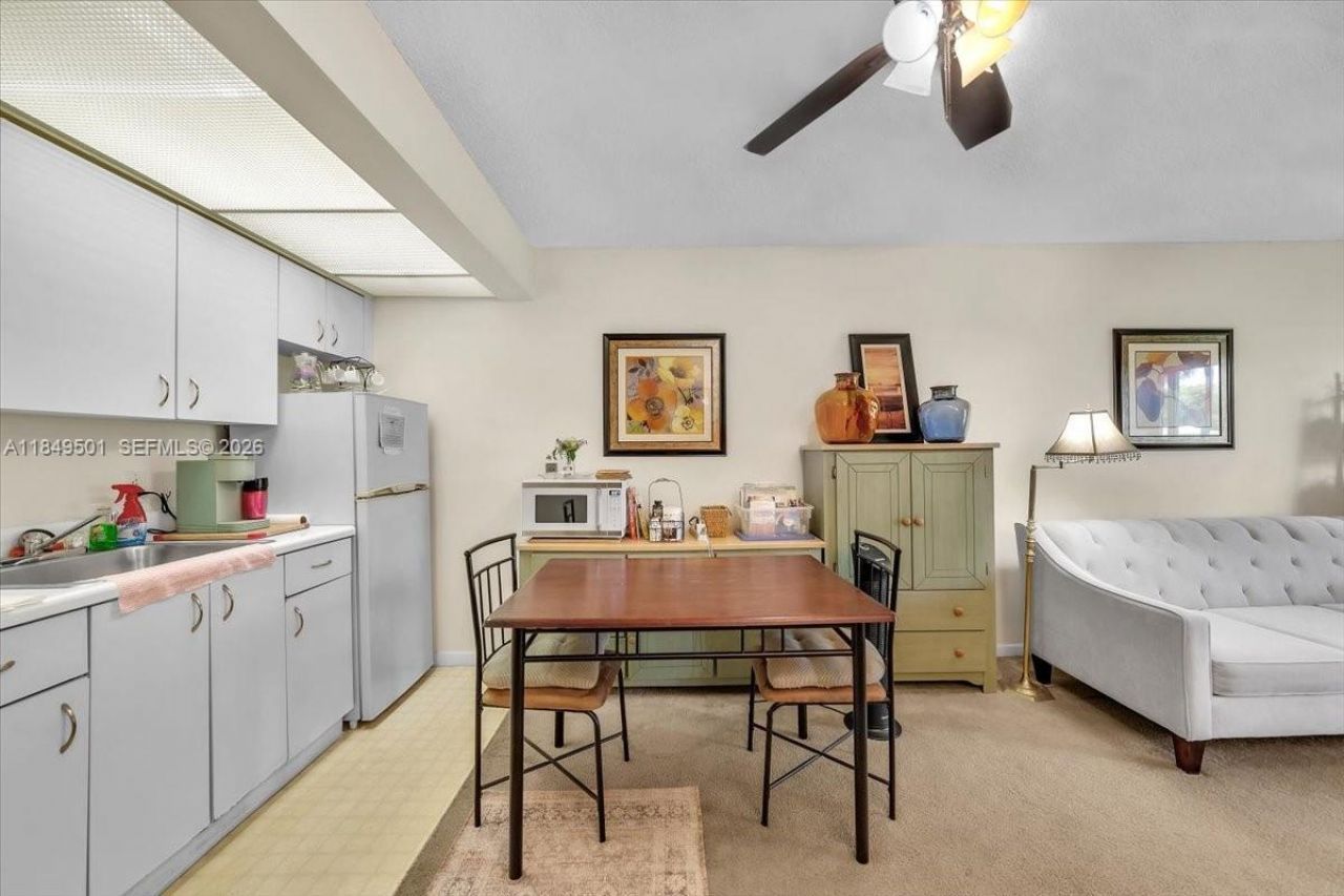 13455 SW 16th Ct, Unit 104F, Pembroke Pines, FL 33027 Photo