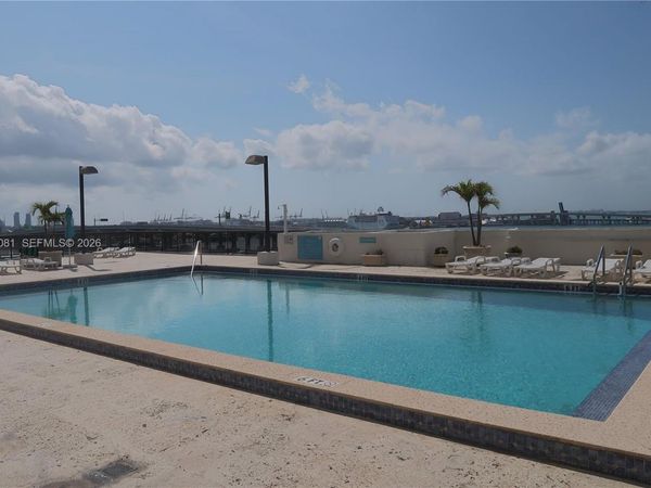555 NE 15th St, Unit 20K, Miami, FL 33132