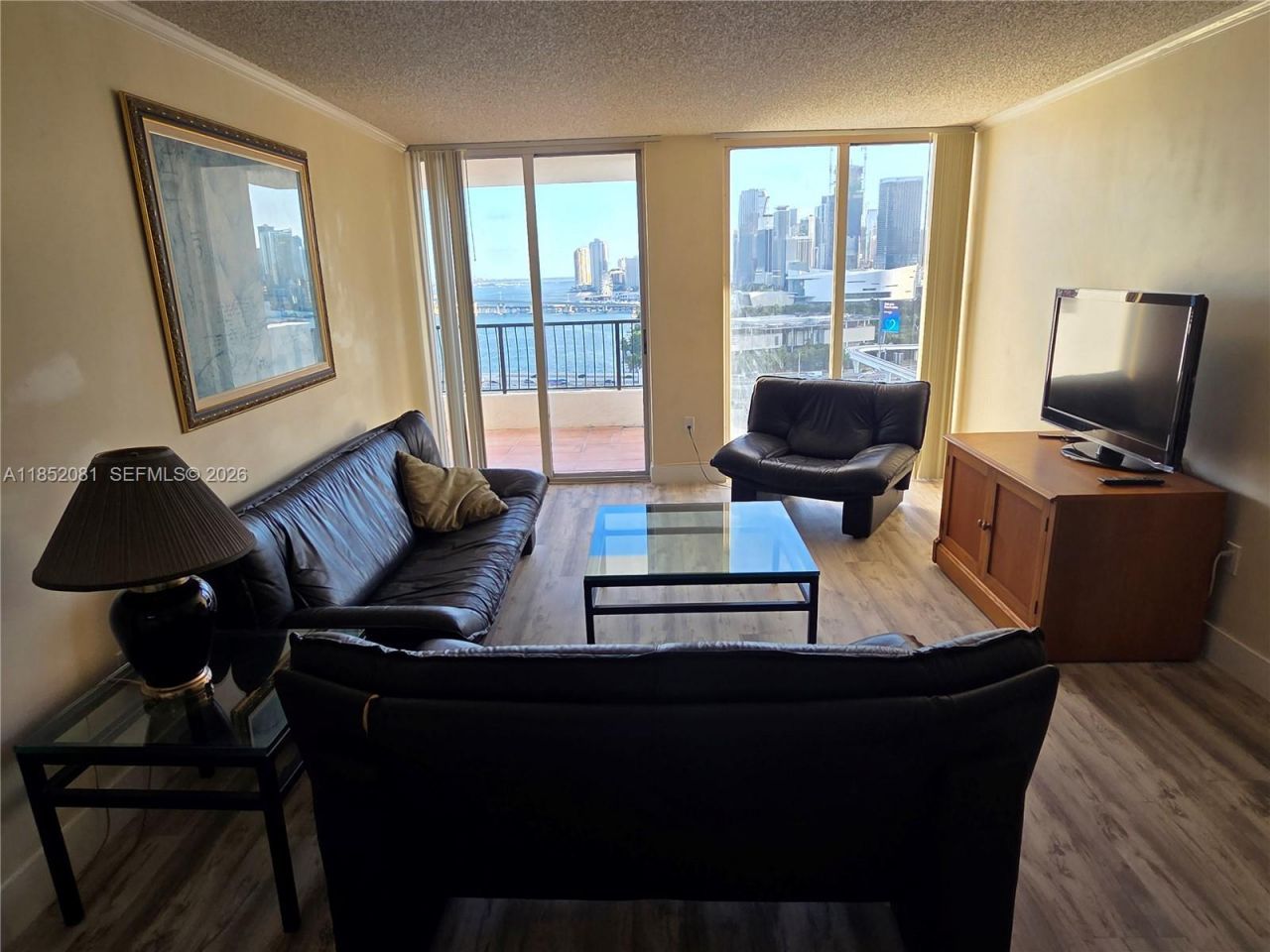 555 NE 15th St, Unit 20K, Miami, FL 33132 Photo