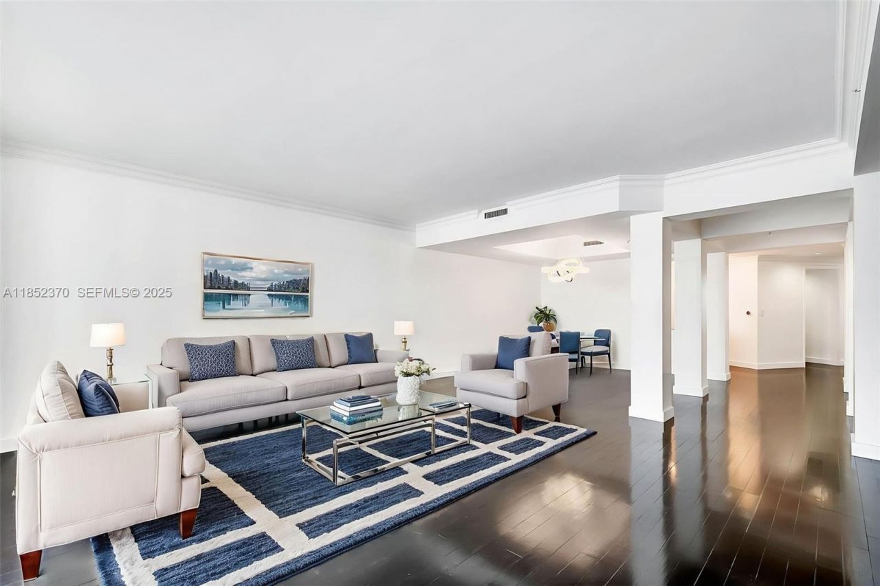 848 Brickell Key Dr, Unit 1906, Miami, FL 33131 Photo