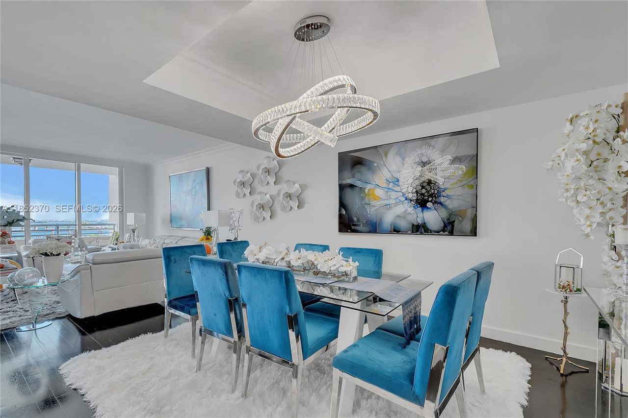 848 Brickell Key Dr, Unit 1906, Miami, FL 33131 Photo