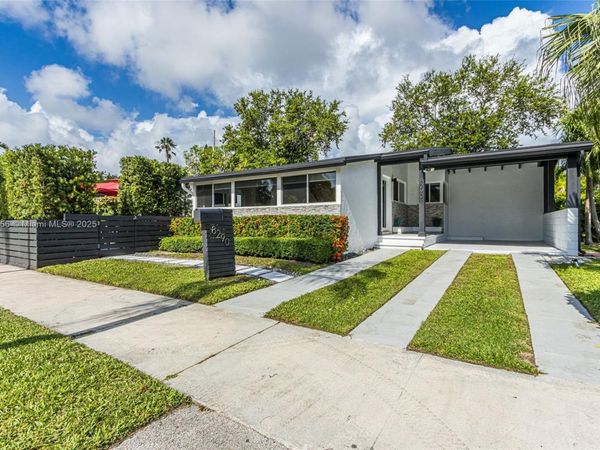 8290 N Bayshore Dr, Miami, FL 33138