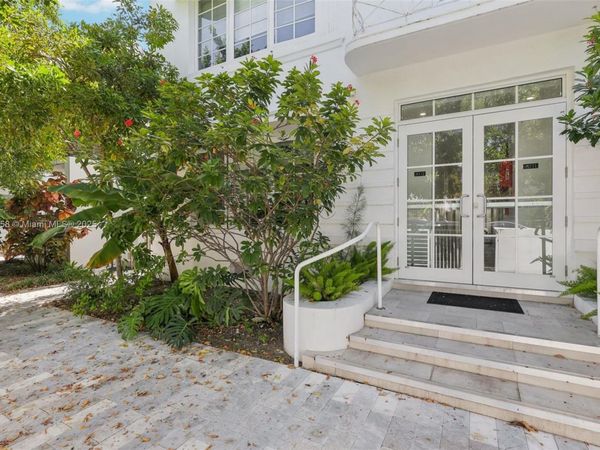 1610 Euclid Ave, Unit B101, Miami Beach, FL 33139
