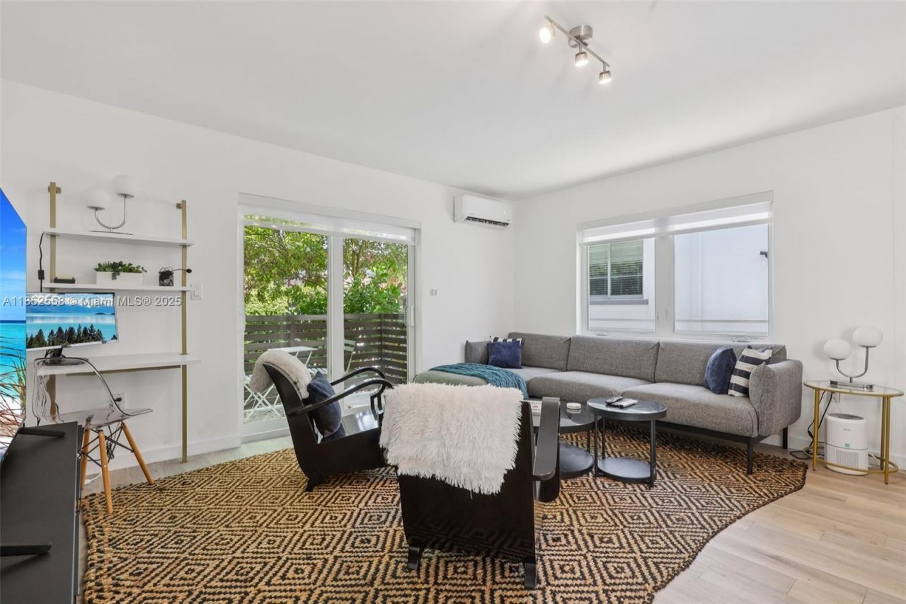 1610 Euclid Ave, Unit B101, Miami Beach, FL 33139 Photo