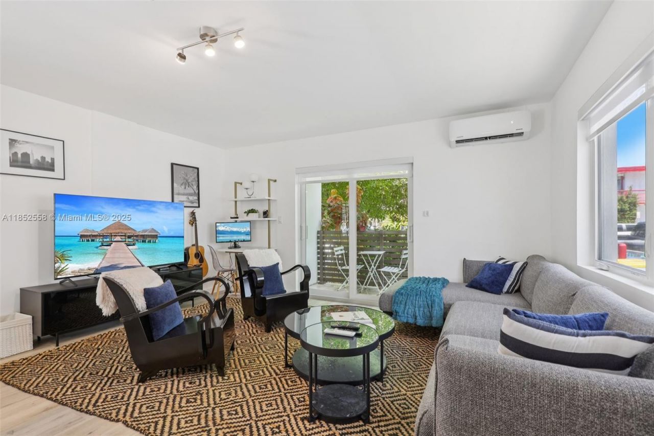 1610 Euclid Ave, Unit B101, Miami Beach, FL 33139 Photo