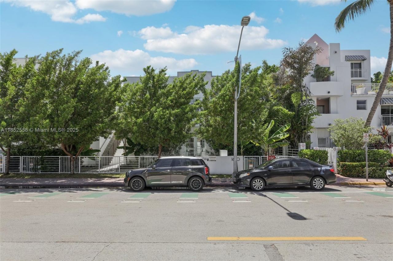 1610 Euclid Ave, Unit B101, Miami Beach, FL 33139 Photo