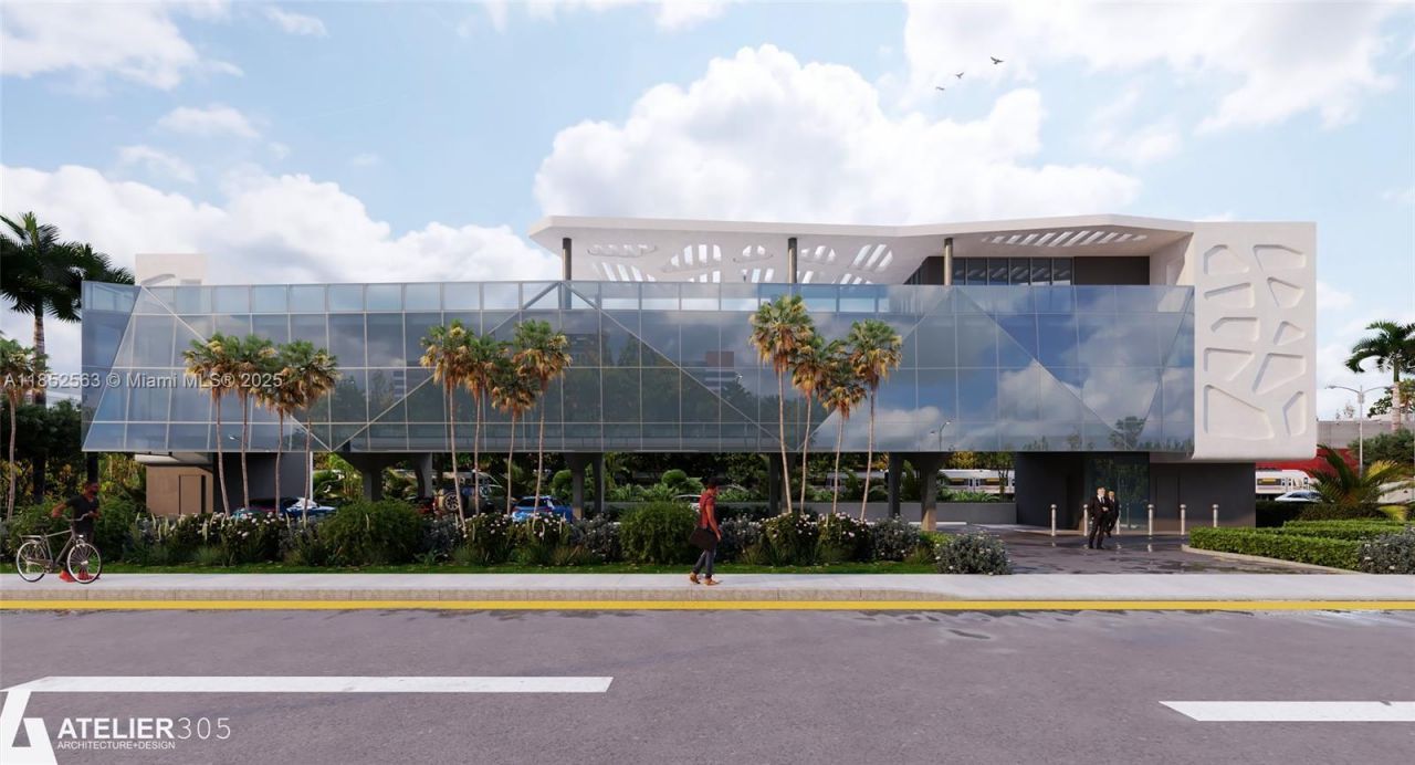 18560 Biscayne Blvd, Aventura, FL 33180 Photo