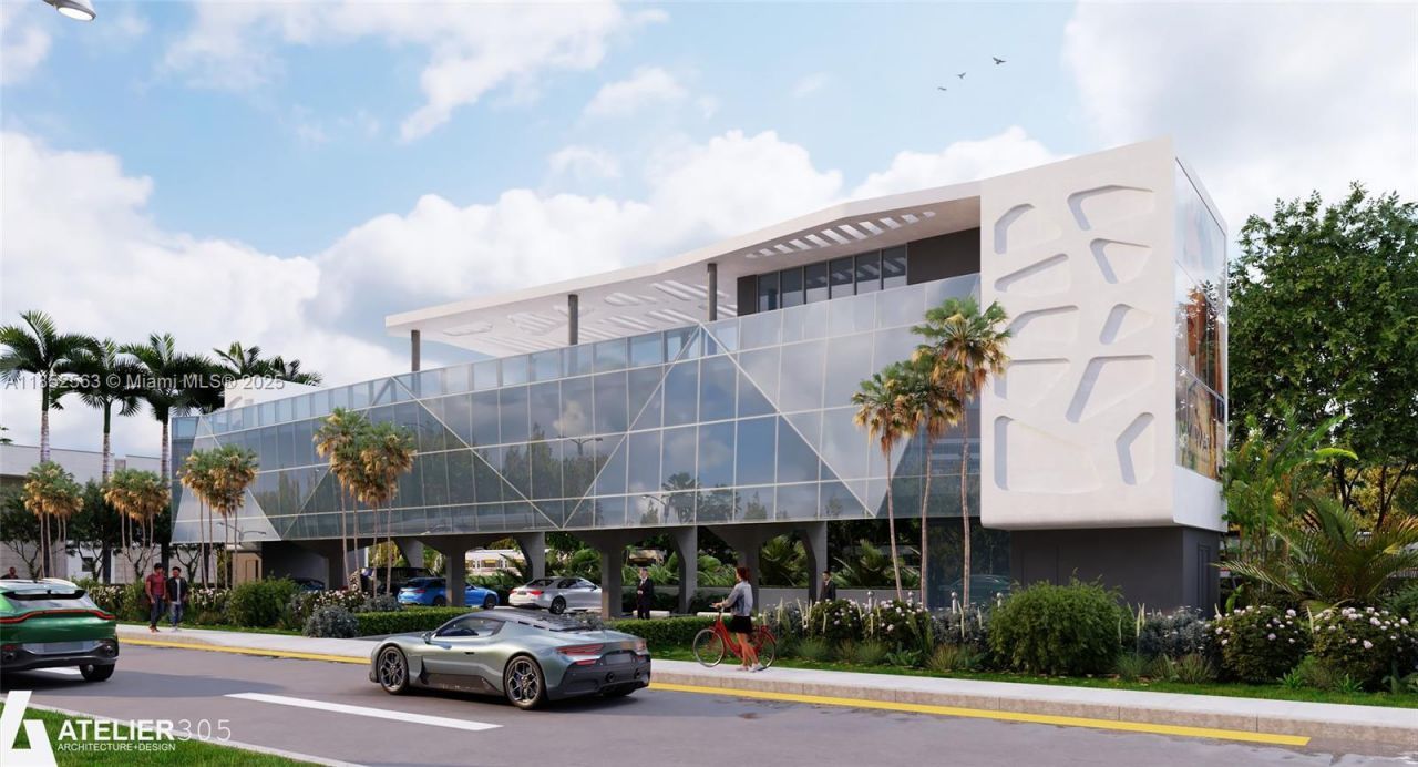 18560 Biscayne Blvd, Aventura, FL 33180 Photo