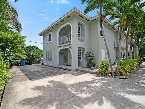 29001 SW 157th Ave, Homestead, FL 33033