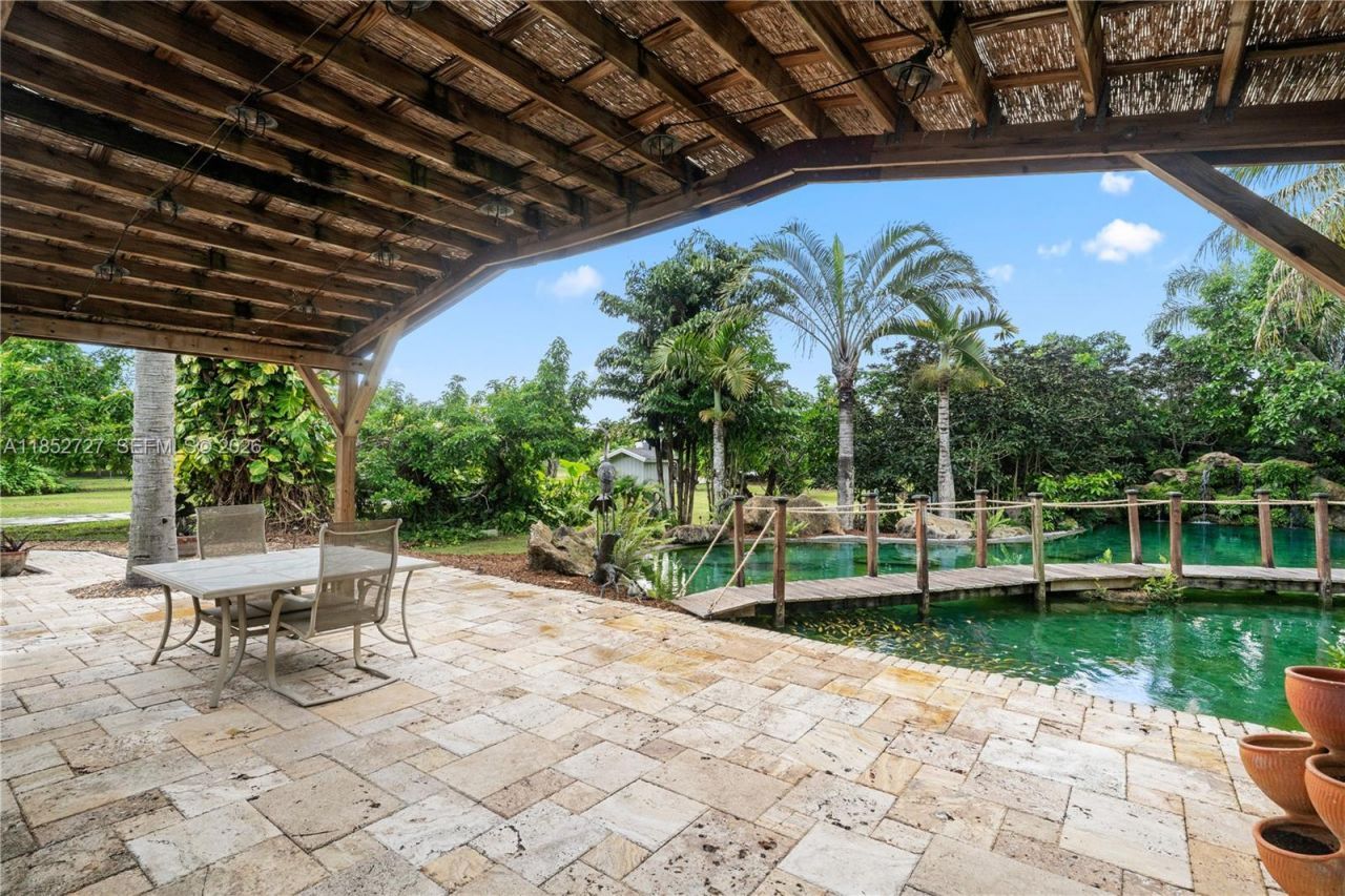 27800 SW 182nd Ave, Homestead, FL 33031 Photo