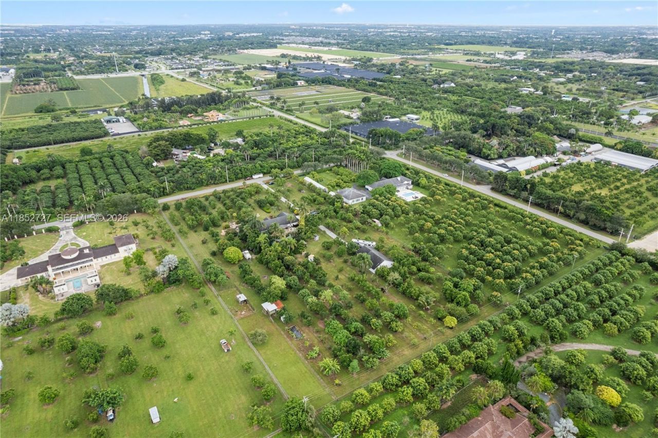 27800 SW 182nd Ave, Homestead, FL 33031 Photo