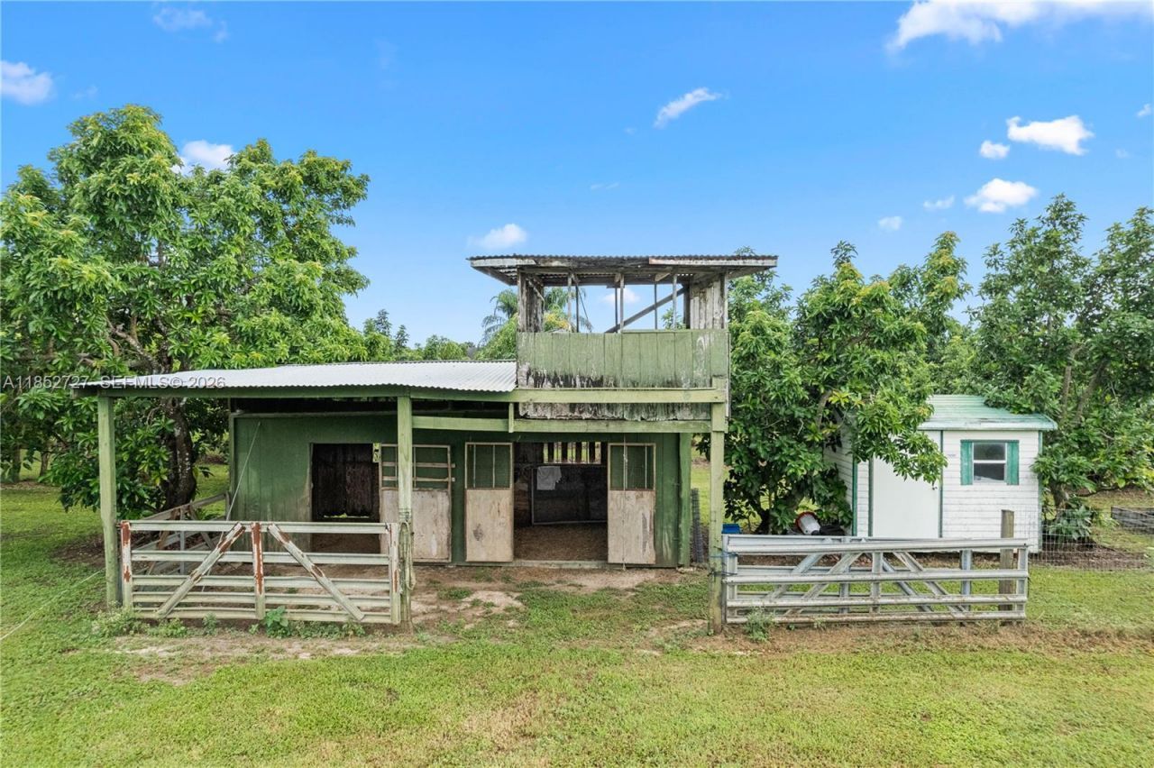 27800 SW 182nd Ave, Homestead, FL 33031 Photo
