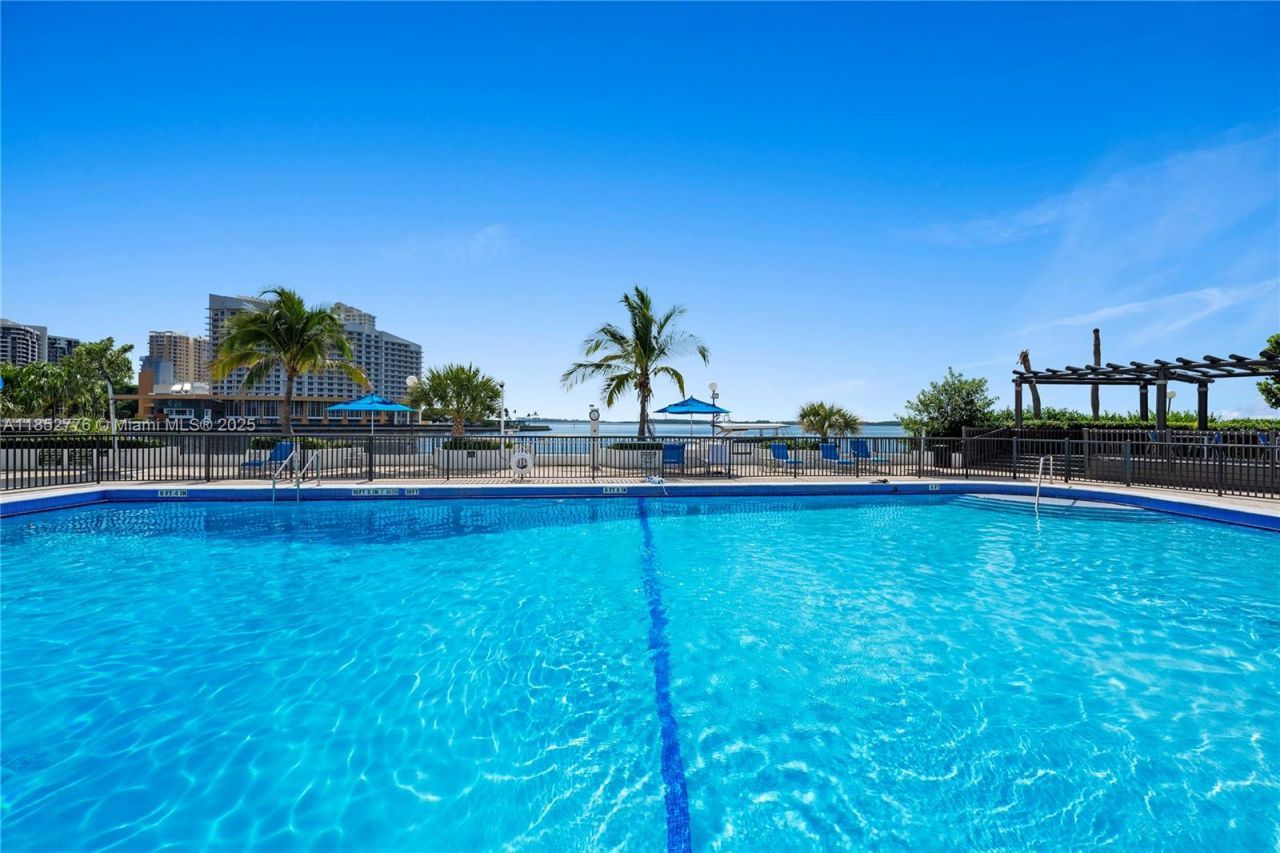 999 Brickell Bay Dr, Unit 904, Miami, FL 33131 Photo