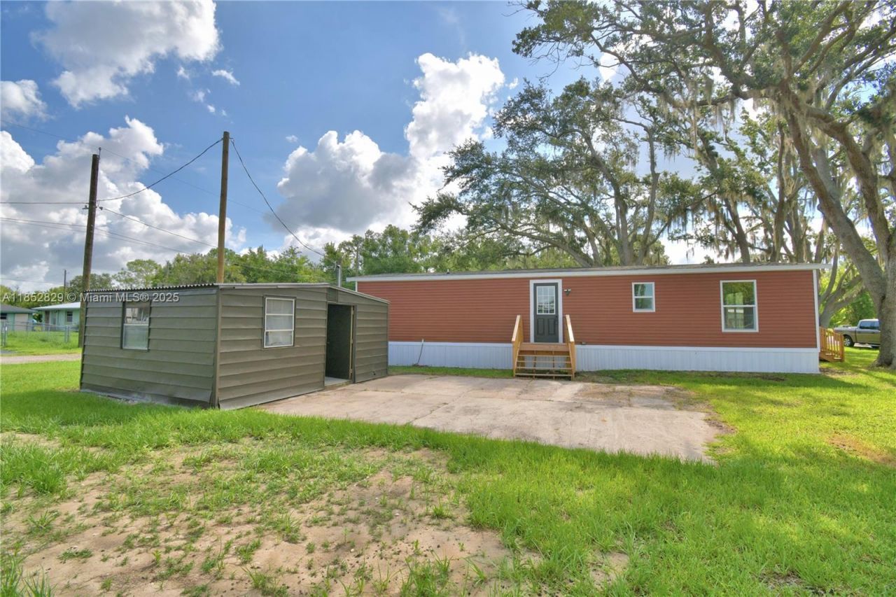 5980 Oakdale Road, Haines City, FL 33844 Photo