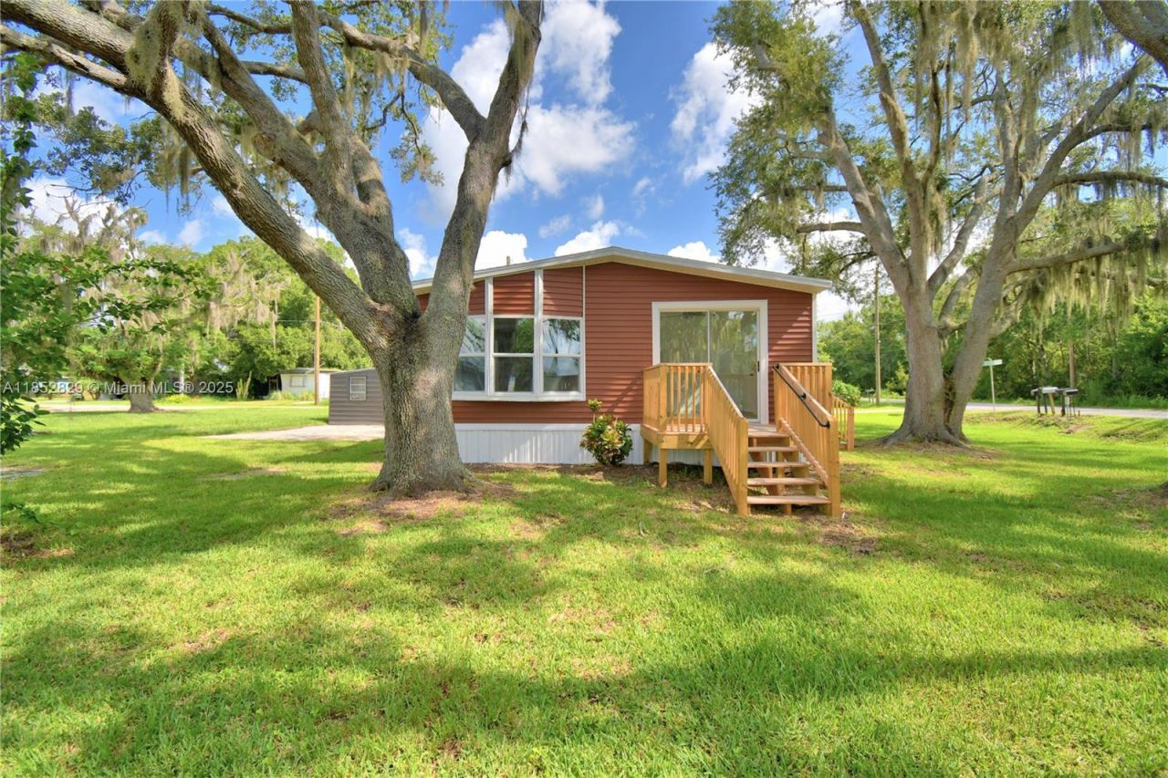 5980 Oakdale Road, Haines City, FL 33844 Photo