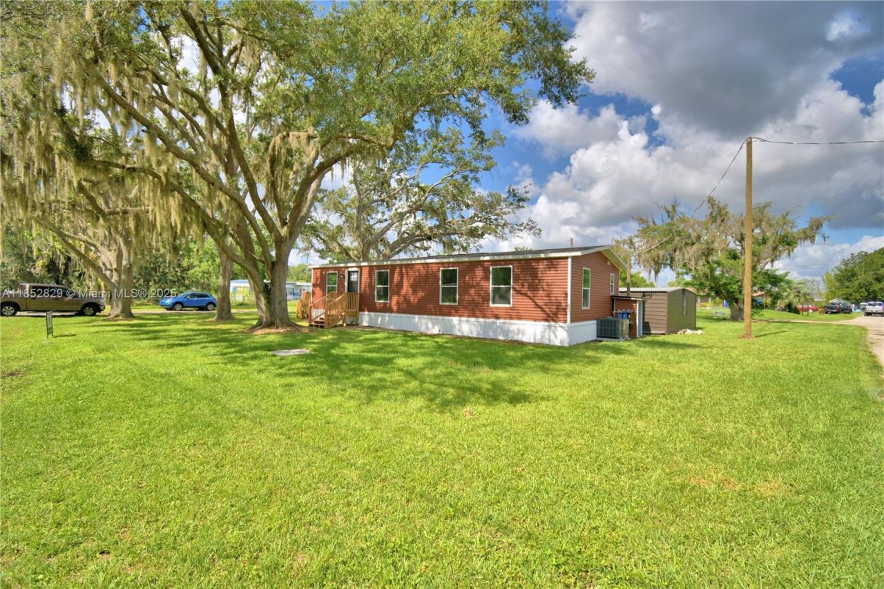 5980 Oakdale Road, Haines City, FL 33844 Photo