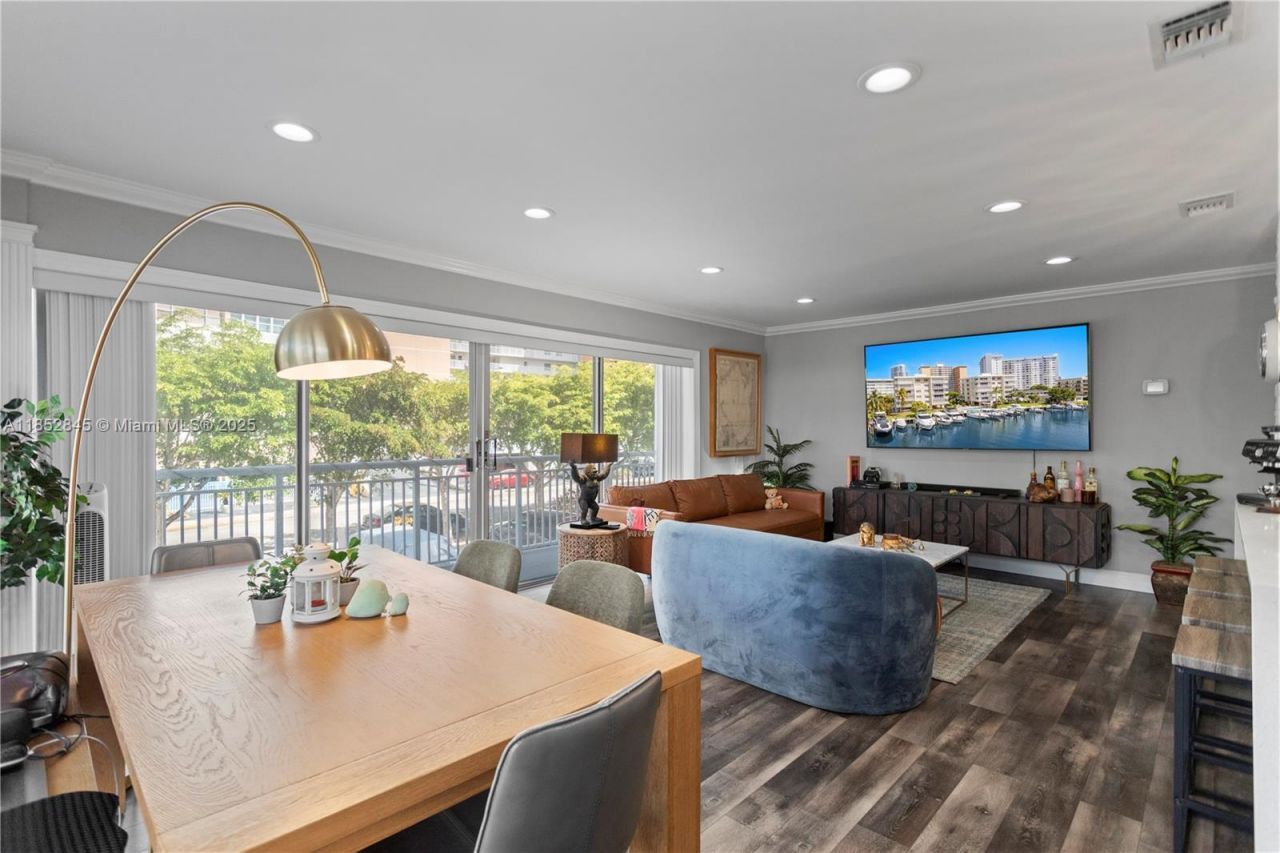 120 Golden Isles Dr, Unit 23B, Hallandale Beach, FL 33009 Photo