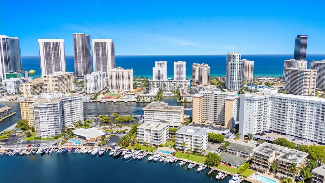 120 Golden Isles Dr, Unit 23B, Hallandale Beach, FL 33009 Photo