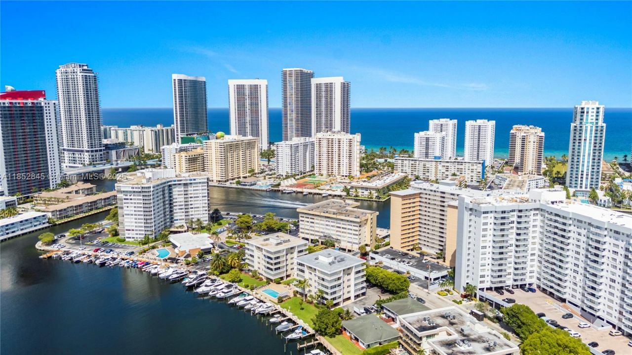 120 Golden Isles Dr, Unit 23B, Hallandale Beach, FL 33009 Photo