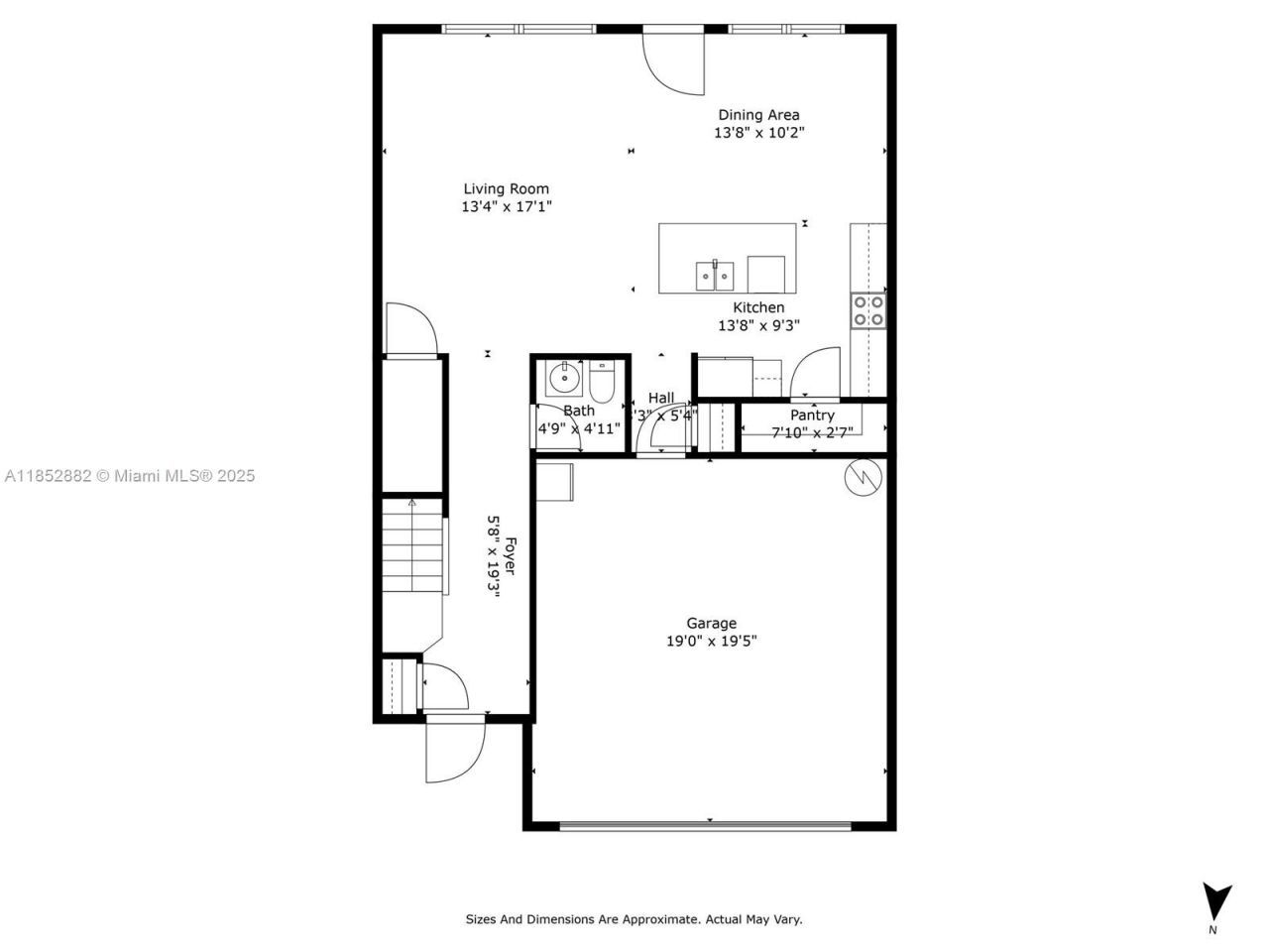 4248 Ficus St, Hollywood, FL 33021 Photo