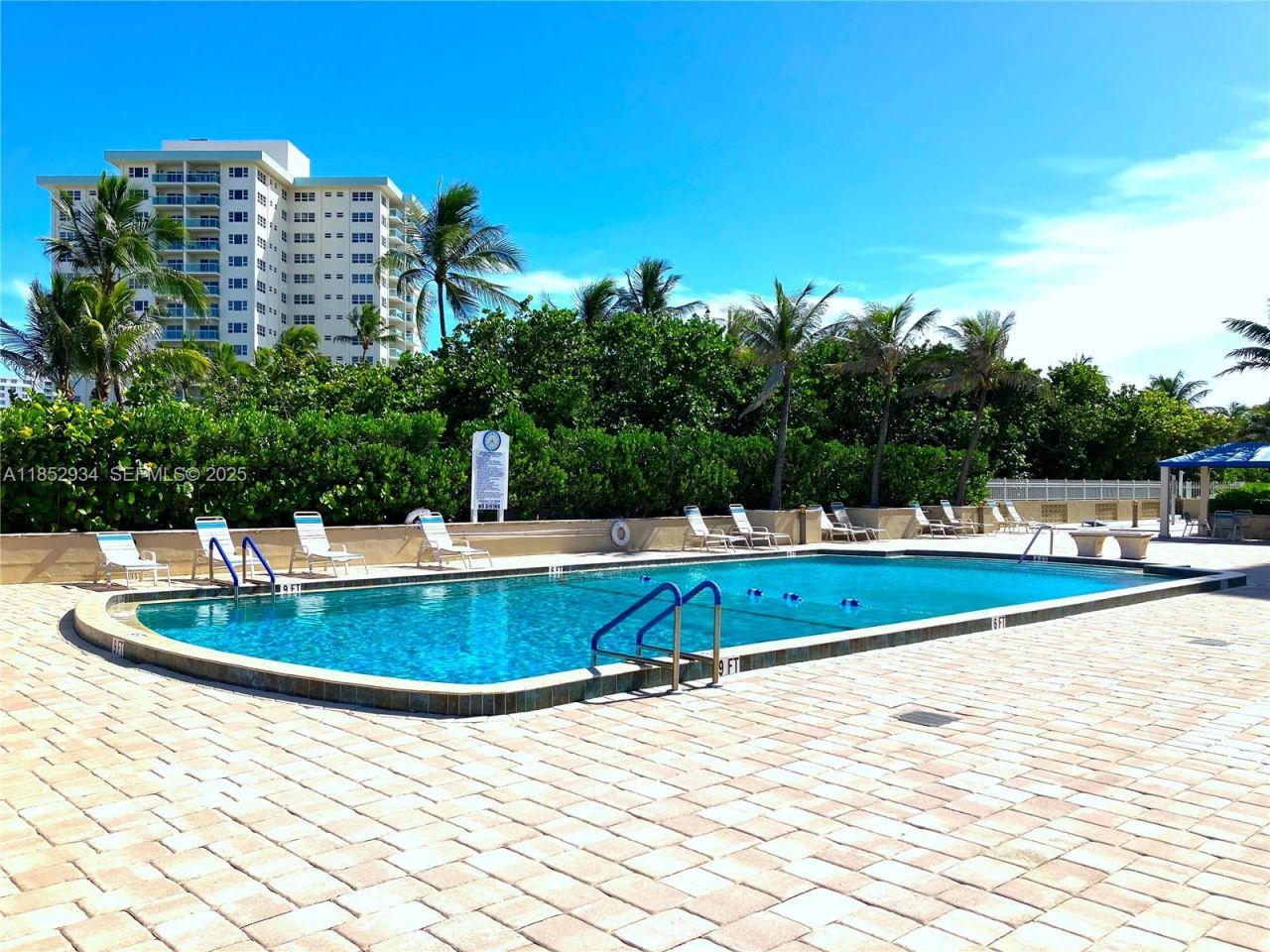 2000 S Ocean Blvd, Unit 16N, Lauderdale by the Sea, FL 33062 Photo