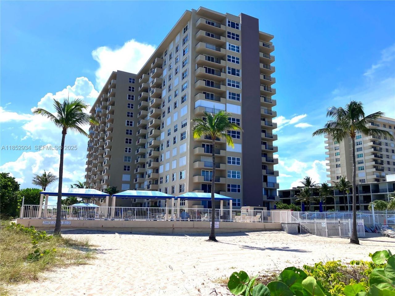 2000 S Ocean Blvd, Unit 16N, Lauderdale by the Sea, FL 33062 Photo