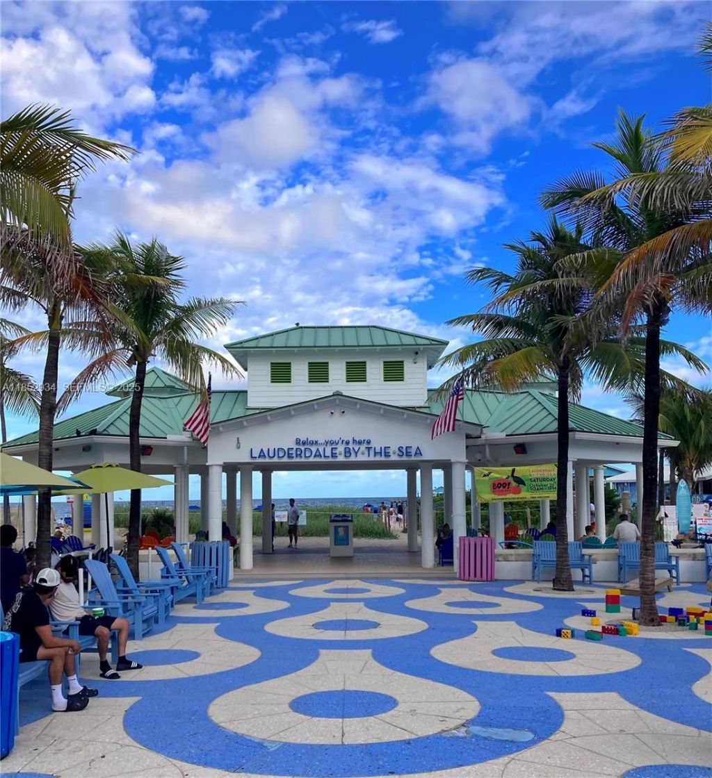 2000 S Ocean Blvd, Unit 16N, Lauderdale by the Sea, FL 33062 Photo