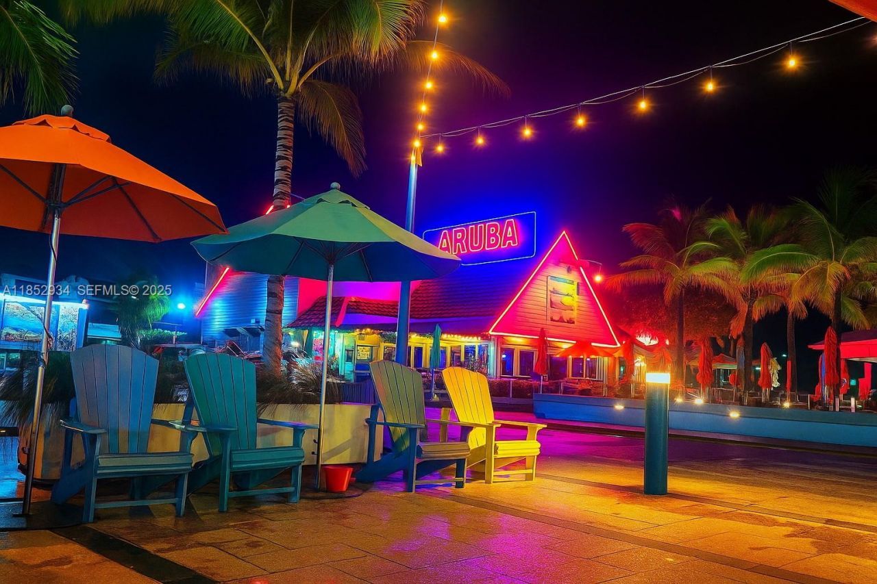 2000 S Ocean Blvd, Unit 16N, Lauderdale by the Sea, FL 33062 Photo