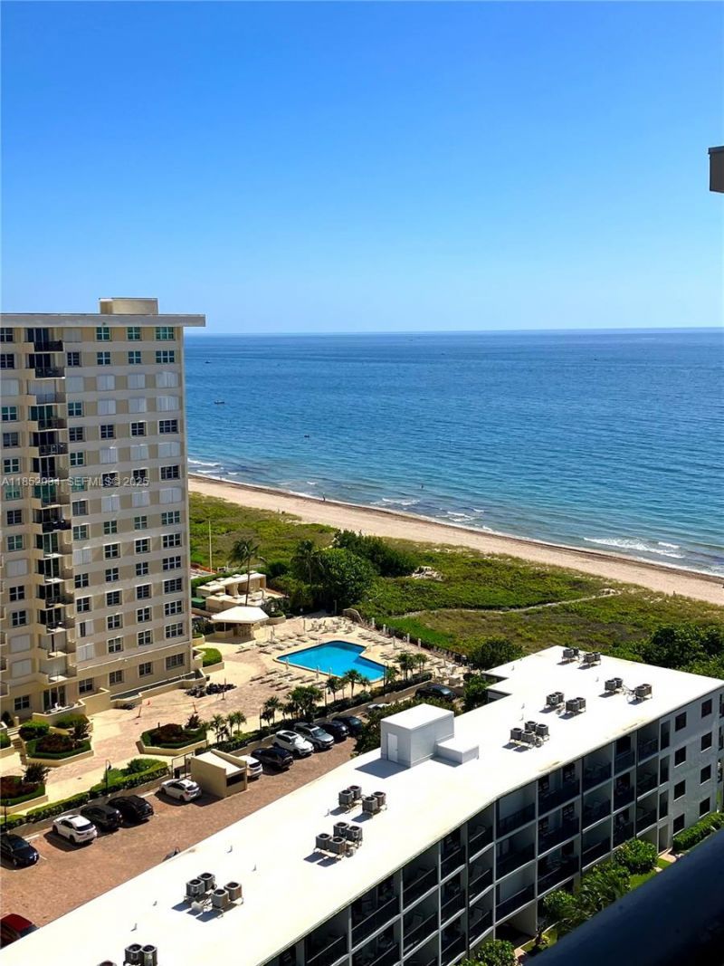 2000 S Ocean Blvd, Unit 16N, Lauderdale by the Sea, FL 33062 Photo