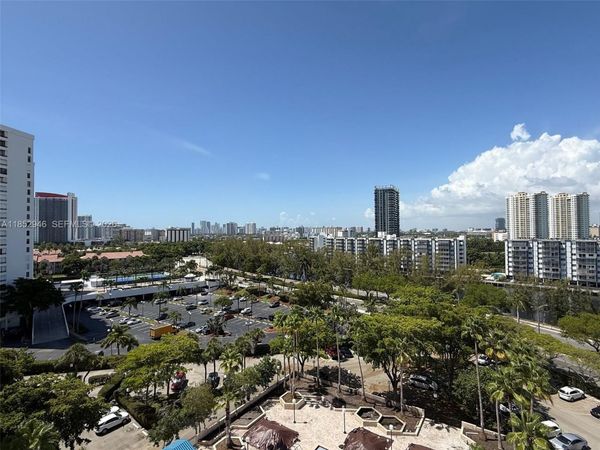 500 Three Islands Blvd, Unit 715, Hallandale Beach, FL 33009