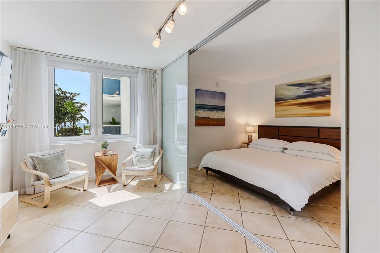 2301 Collins Ave, Unit 523, Miami Beach, FL 33139 Photo
