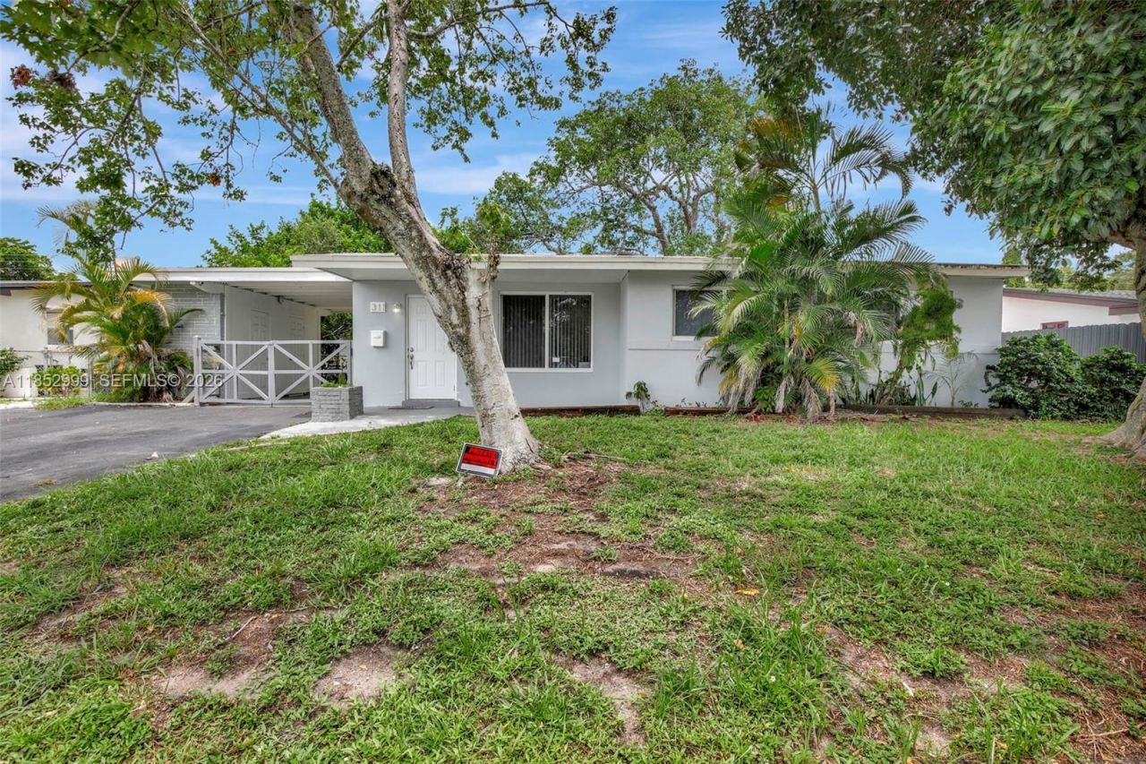 311 SW 68th Ter, Pembroke Pines, FL 33023 Photo
