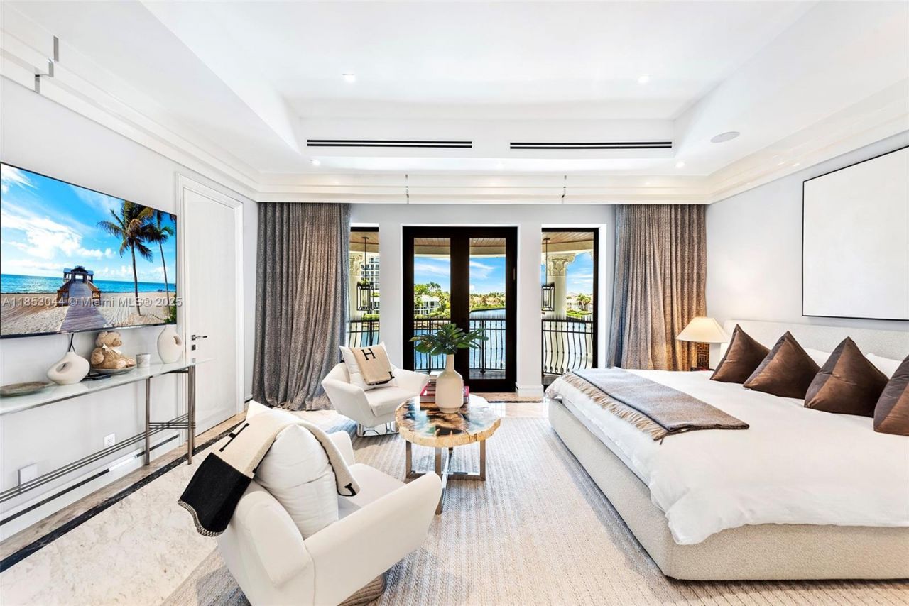 498 N Parkway Pkwy, Unit 498, Golden Beach, FL 33160 Photo